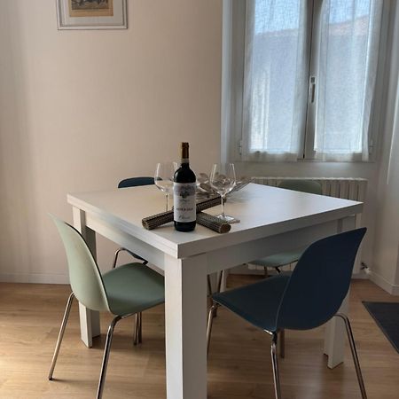 In Centro Ca' Leandro Vista Lago Lierna Eksteriør billede