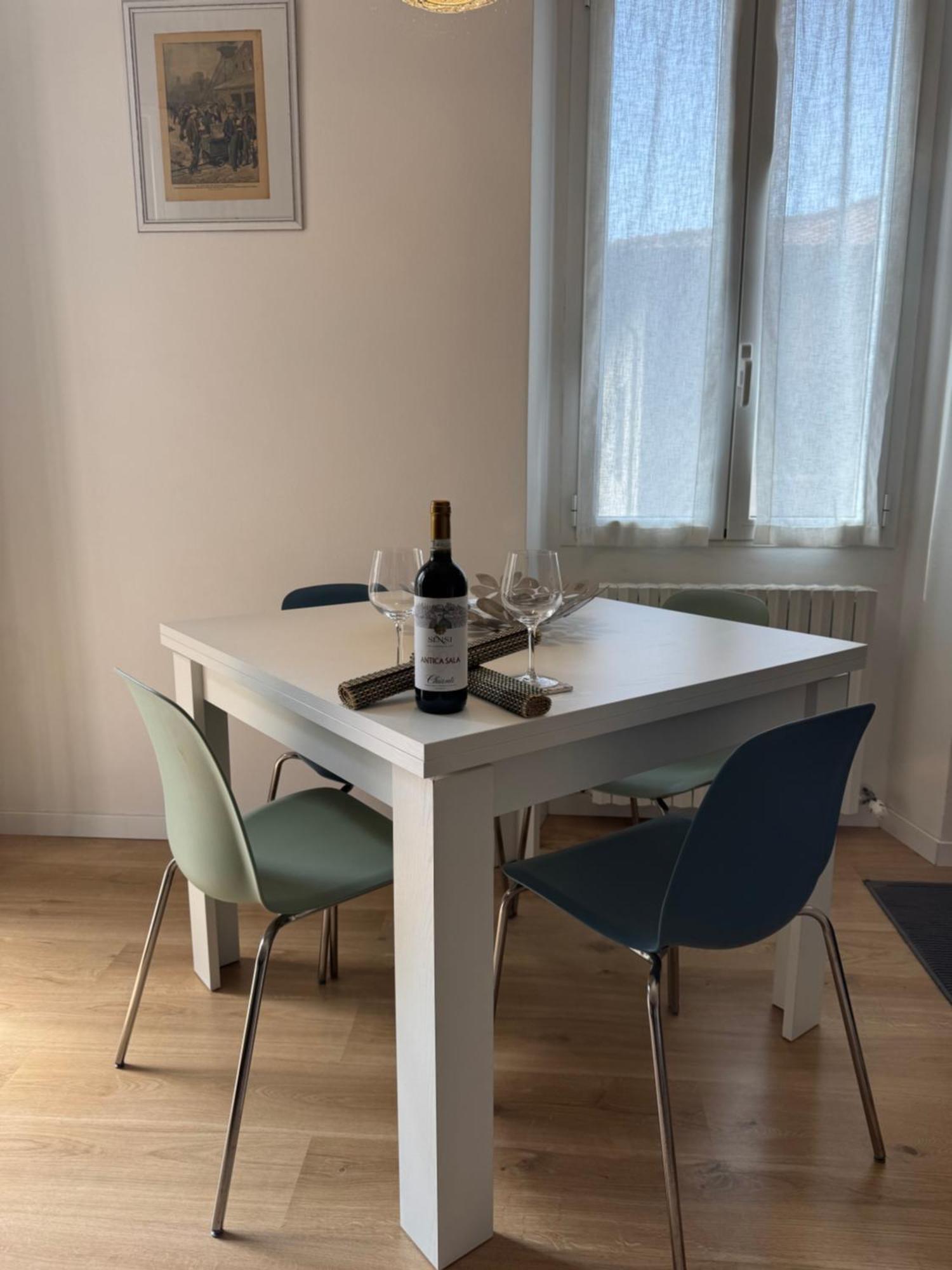 In Centro Ca' Leandro Vista Lago Lierna Eksteriør billede